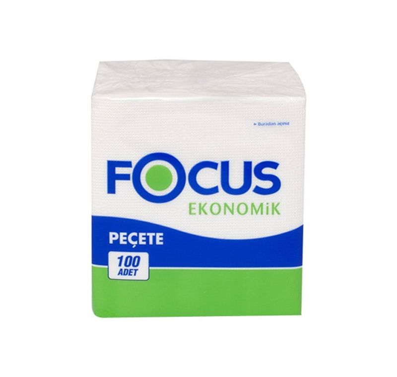 Peçete Focus -