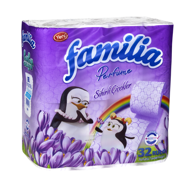 Familia 32’li Tuvalet Kağıdı -